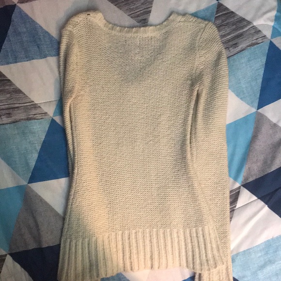 Wet Seal sweater - Picture 3 of 5
